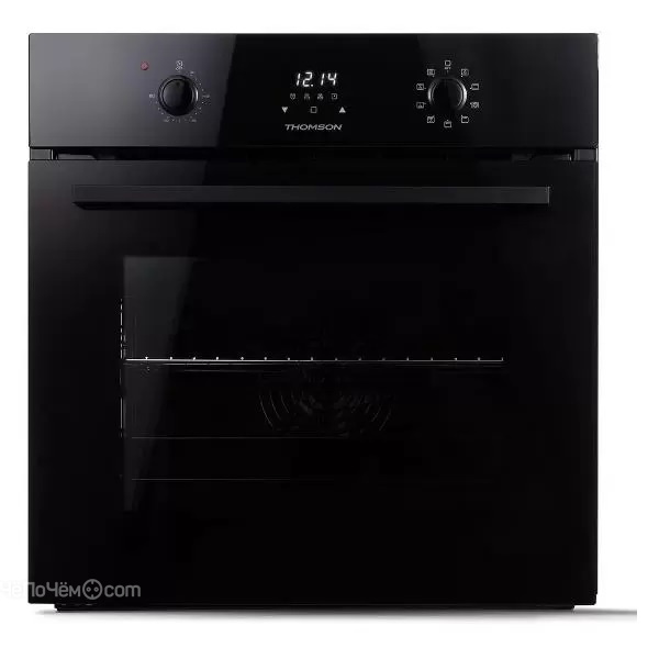 Духовой шкаф electrolux eob55450ax